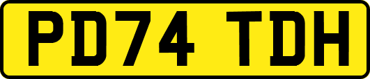 PD74TDH