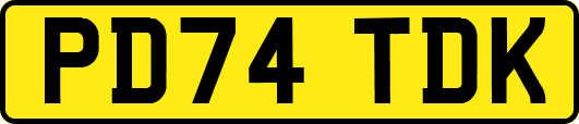 PD74TDK