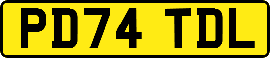 PD74TDL