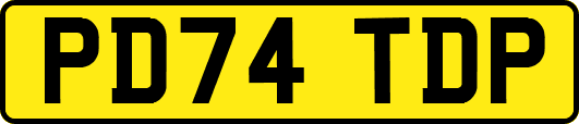 PD74TDP
