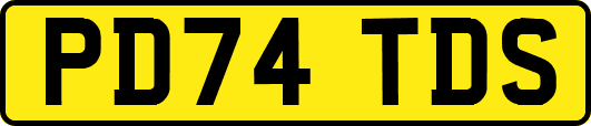 PD74TDS