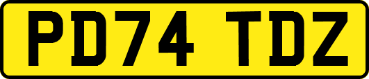 PD74TDZ