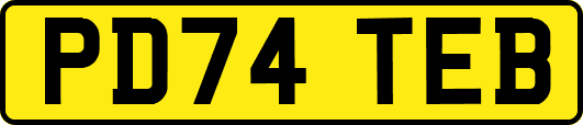 PD74TEB