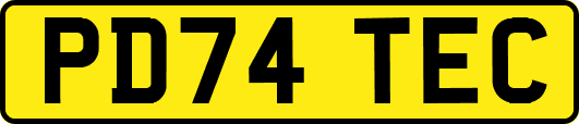 PD74TEC
