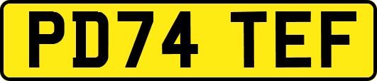 PD74TEF
