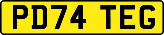 PD74TEG