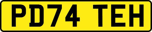 PD74TEH