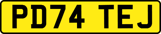 PD74TEJ