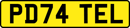PD74TEL