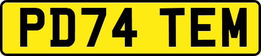 PD74TEM
