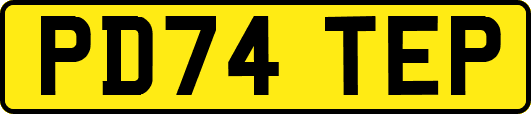 PD74TEP