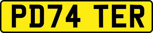 PD74TER