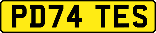 PD74TES