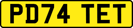 PD74TET