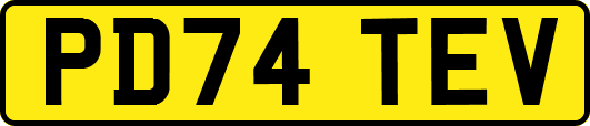 PD74TEV