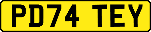 PD74TEY