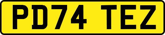 PD74TEZ