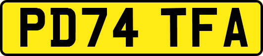 PD74TFA