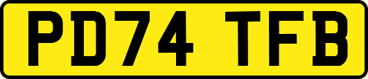 PD74TFB