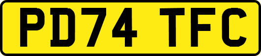 PD74TFC