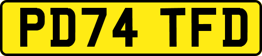 PD74TFD