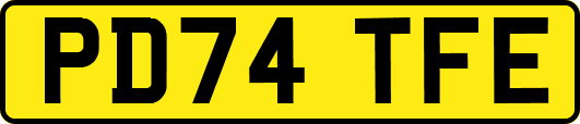 PD74TFE