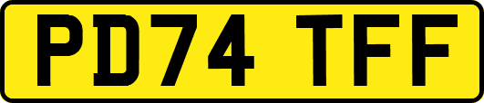 PD74TFF