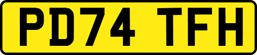 PD74TFH
