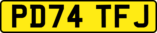 PD74TFJ