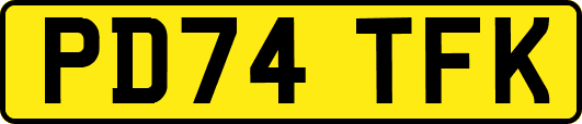 PD74TFK
