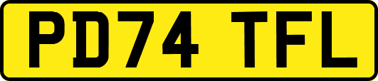 PD74TFL
