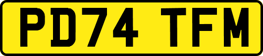 PD74TFM