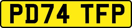 PD74TFP