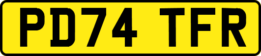 PD74TFR