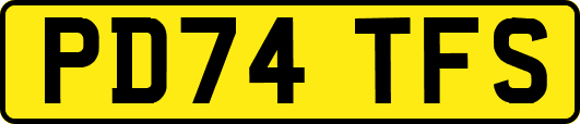 PD74TFS