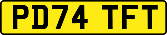 PD74TFT