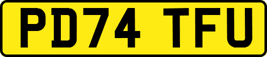 PD74TFU