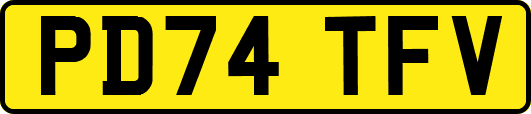 PD74TFV
