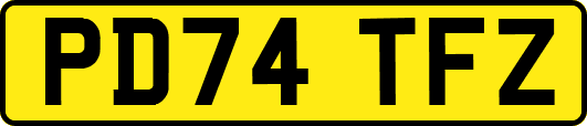 PD74TFZ
