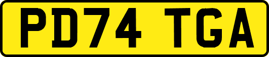 PD74TGA