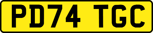 PD74TGC