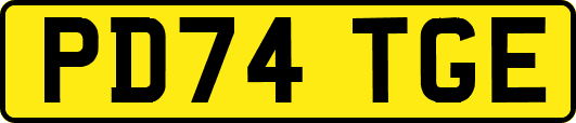 PD74TGE