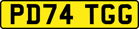 PD74TGG