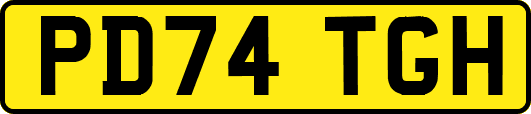 PD74TGH