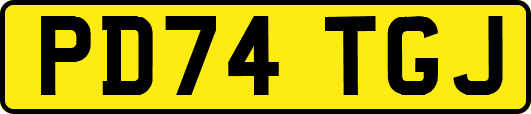PD74TGJ