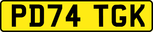 PD74TGK