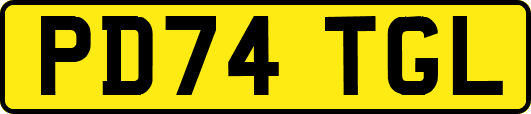 PD74TGL