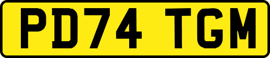 PD74TGM