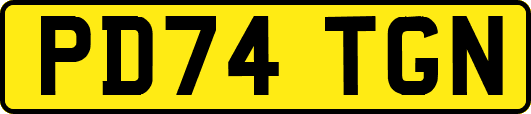 PD74TGN