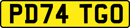 PD74TGO